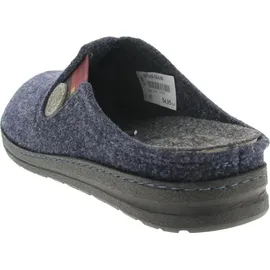 ROHDE Clogs Blau 40