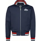 Lonsdale Newdigate Jacke blau M