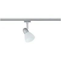 Paulmann Urail Spot Caps E14 20W 230V Chrom Matt