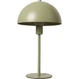OTTO home Eddaa Pilzlampe Grün