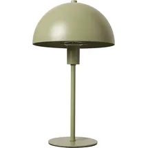 OTTO home Eddaa Pilzlampe Grün