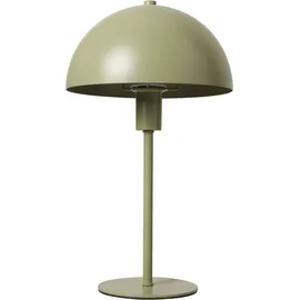 OTTO home Eddaa Pilzlampe Grün