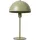 OTTO home Eddaa Pilzlampe Grün