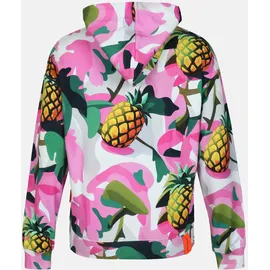salzhaut Hoodie Multicolor XS