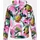 salzhaut Hoodie Multicolor XS