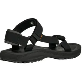Teva Winsted Herren Schwarz 40