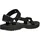 Teva Winsted Herren Schwarz 40