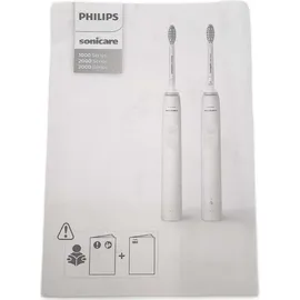 Philips Sonicare 3100 Series HX3673/11