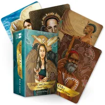 Hay House UK Ltd Gray, K: Angels and Ancestors Oracle