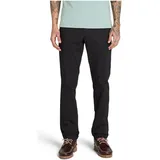 Timberland Mens Twill Chino Pant Slim Black 28W 32L