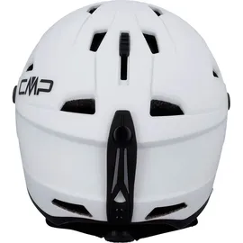 CMP 30b4674 Helm - White / Silver - S