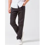 Brax Style COOPER DENIM Regular Fit Perma Schwarz 34/30