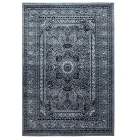 Ayyildiz Orientteppich Marrakesh 207 Grau 300 cm x 400 cm