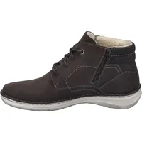 Josef Seibel New Anvers 09 | Stiefelette für Herren | Braun - Braun - 45