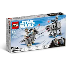 LEGO Star Wars Millennium Falcon Microfighter 75295