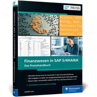 RHEINWERK Finanzwesen in SAP S/4HANA
