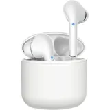 qivee Kopfhörer Headset Bluetooth Ohrhörer Kabellos Stereo Wireless