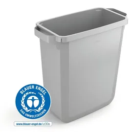 Durable Durabin ECO 60 l Grau