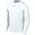 Nike Pro Men's Dri-FIT Fitness-Longsleeve Herren White/Black S