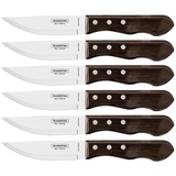 Tramontina JUMBO Steakmesser-Set