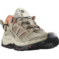 Salomon Techamphibian 5 Damen white pepper/bleached sand/living coral 40 2/3