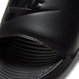 Nike Victori One Herren-Slides Black/Black/Black 42,5