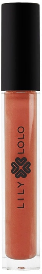 Lily Lolo Natural Lipgloss 4 ml High Flyer