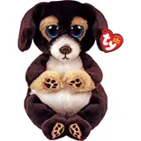 Ty Beanie Babies Ranger Hund Floppy 17cm Kuscheltier