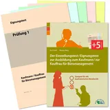 Ausbildungspark Der Einstellungstest / Eignungstest zur Ausbildung zum Kaufmann / zur Kauffrau für Büromanagement Geeignet für alle kaufmännischen Büroberufe