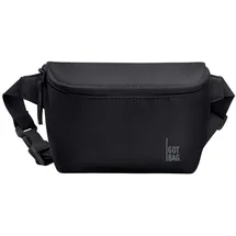 GOT BAG Bauchtasche HIP BAG 2.0 Monochrome Edition black