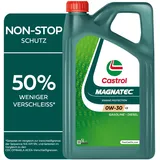 Castrol Magnatec 15F6BD 0W-30 5 l