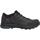 Hanwag Torsby Low SF Extra GTX Herren (Asphalt/Dusk), 46 EU