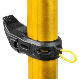 Grivel Eispickel Schwarz/Yellow Größe 1