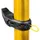 Grivel Eispickel Schwarz/Yellow Größe 1