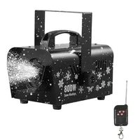 Vevor 1500-W-Schneekanone