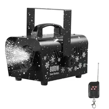 Vevor 1500-W-Schneekanone