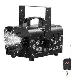 Vevor 1500-W-Schneekanone
