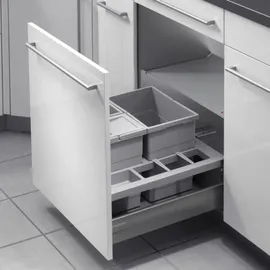 HAILO Separato K 18 l Hellgrau