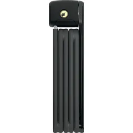 ABUS Bordo Lite 6055K/85 BK SR