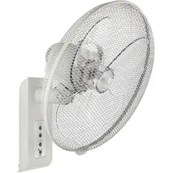 Casafan Wandventilator Greyhound WV45IIFBLG