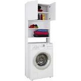 VCM Waschmaschinenüberbau Jutas