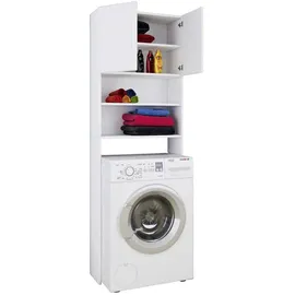 VCM Waschmaschinenüberbau Jutas