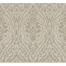 A.S. Creations Textiltapete Tessuto 10 m x 0,64 m 961956 beige/braun