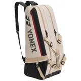 Yonex Racketbag Gearlogic beige