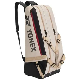 Yonex Racketbag Gearlogic beige