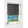 K-HOME Klemmfix Doppelrollo Welle 50 x 150 cm anthrazit