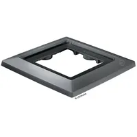 LECHUZA Cubico 40 Rolluntersetzer