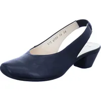 THINK! Think Aida Pumps Schwarz