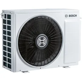 Bosch Split-Klimagerät CLC8001i Außeneinheit