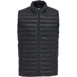 hummel Red Steppweste Schwarz S